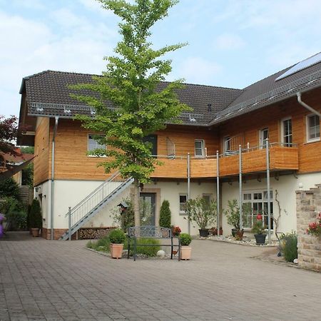 Zum Stadlbauern Triftern Экстерьер фото