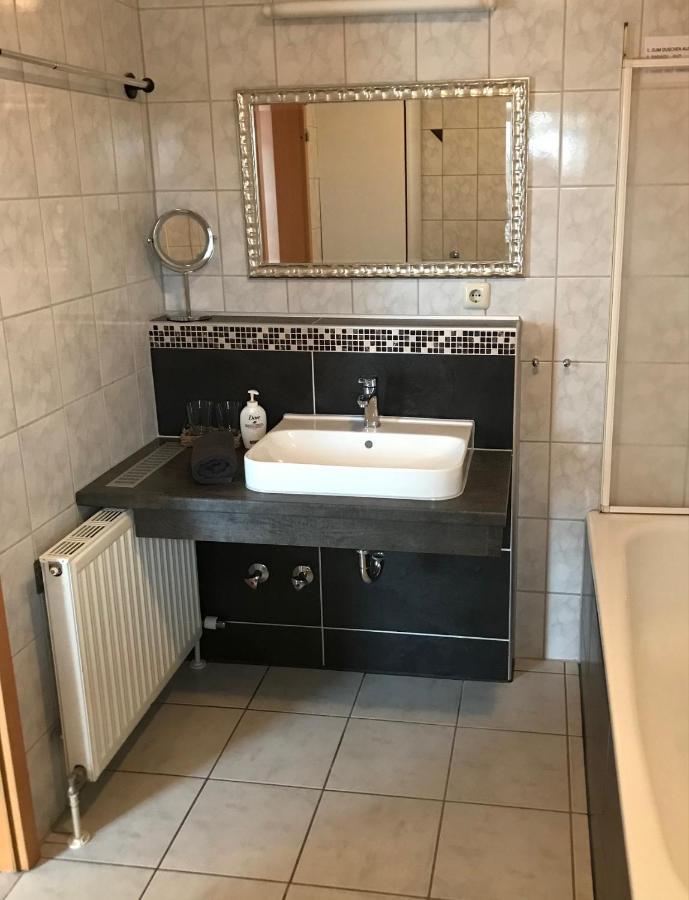 Zum Stadlbauern Triftern Экстерьер фото